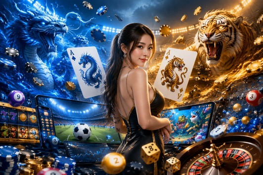 ufabet747
